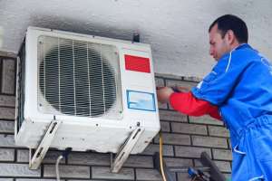 HVAC Companies Near Newhall, IA Available Now